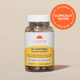 In Control Bladder Support