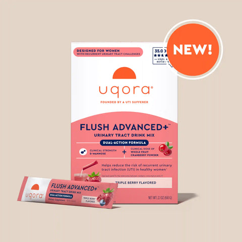Flush Advanced+
