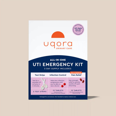 Emergency Kit