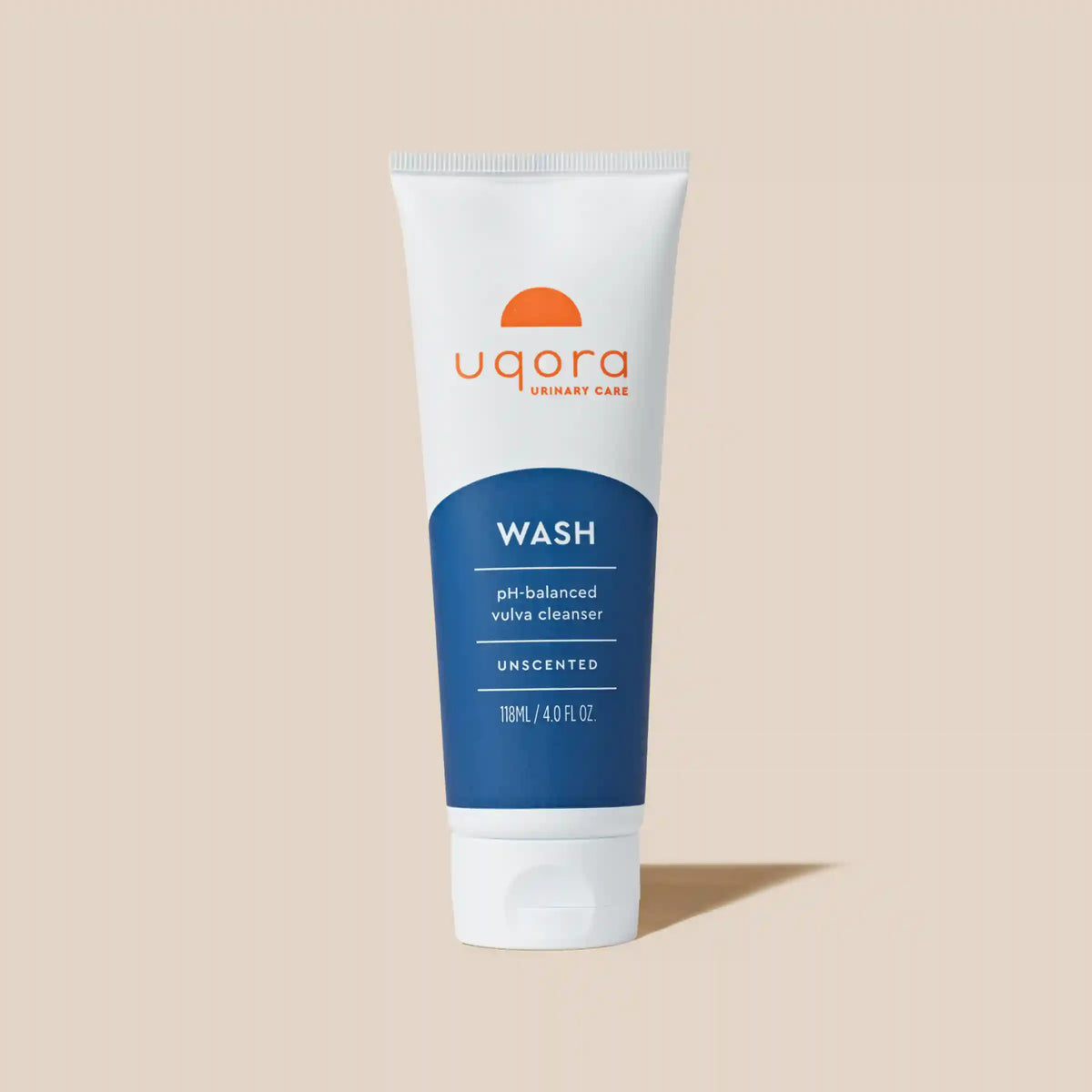 Wash pH-Balanced Vulva Cleanser