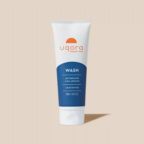 Wash pH-Balanced Vulva Cleanser