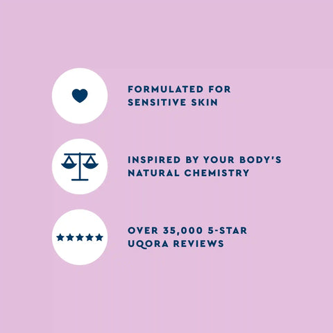 Wash pH-Balanced Vulva Cleanser