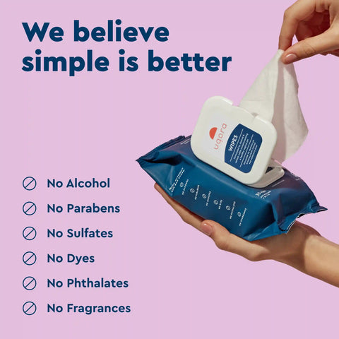 Wipes
