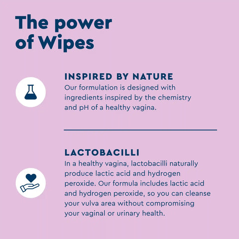 Wipes